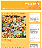 JayZee Cafe